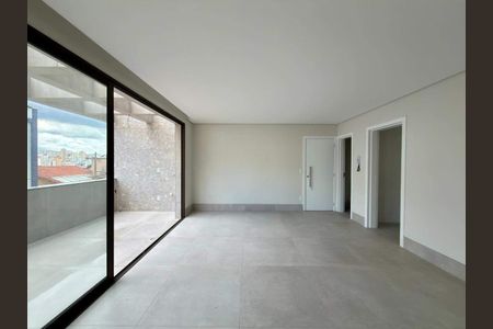 Apartamento à venda com 3 quartos, 85m² em Prado, Belo Horizonte