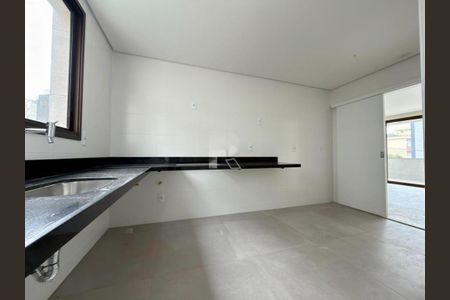 Apartamento à venda com 85m², 3 quartos e 3 vagas