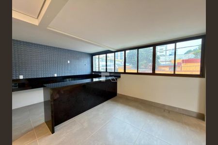 Apartamento à venda com 85m², 3 quartos e 3 vagas