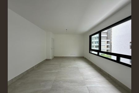 Apartamento à venda com 3 quartos, 96m² em Gutierrez, Belo Horizonte