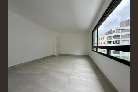 Apartamento à venda com 3 quartos, 96m² em Gutierrez, Belo Horizonte