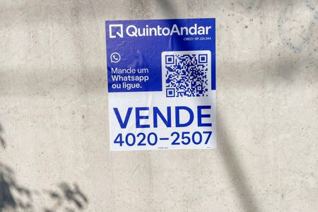 Casa de condomínio à venda com 52m², 2 quartos e 1 vaga Casa de condomínio à venda com 52m², 2 quartos e 1 vagaPlaca