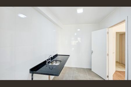 Apartamento à venda com 47m², 2 quartos e 1 vagaCozinha