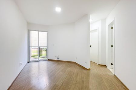 Casa de condomínio à venda com 52m², 2 quartos e 1 vaga Casa de condomínio à venda com 52m², 2 quartos e 1 vagaSala