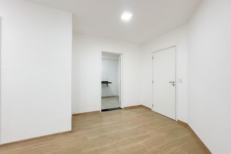 Casa de condomínio à venda com 52m², 2 quartos e 1 vaga Casa de condomínio à venda com 52m², 2 quartos e 1 vagaSala