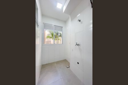 Casa de condomínio à venda com 52m², 2 quartos e 1 vaga Casa de condomínio à venda com 52m², 2 quartos e 1 vagaCozinha e Área de Serviço