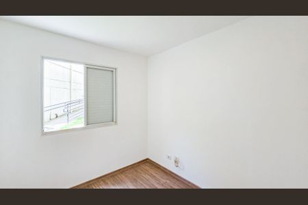 Apartamento à venda com 47m², 2 quartos e 1 vagaQuarto 2