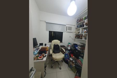 Apartamento à venda com 3 quartos, 115m² em Tijuca, Rio de Janeiro