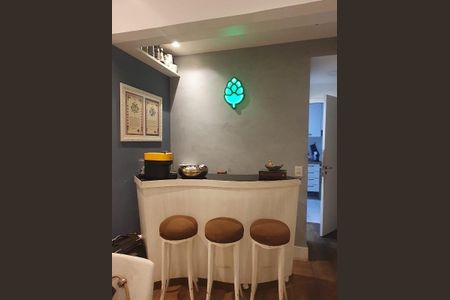 Apartamento à venda com 3 quartos, 115m² em Tijuca, Rio de Janeiro