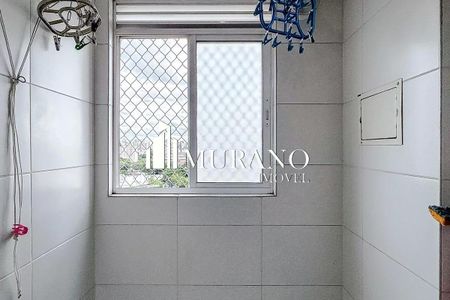 Apartamento à venda com 2 quartos, 52m² em Alto do Pari, São Paulo