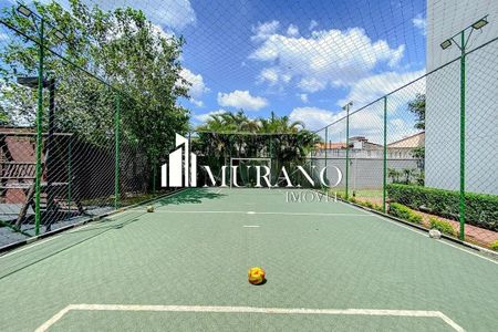 Apartamento à venda com 2 quartos, 52m² em Alto do Pari, São Paulo