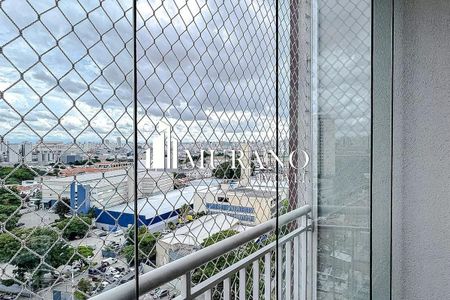 Apartamento à venda com 2 quartos, 52m² em Alto do Pari, São Paulo