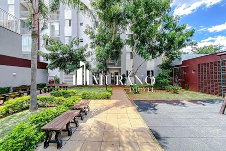 Apartamento à venda com 2 quartos, 52m² em Alto do Pari, São Paulo