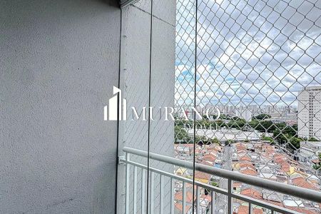 Apartamento à venda com 2 quartos, 52m² em Alto do Pari, São Paulo