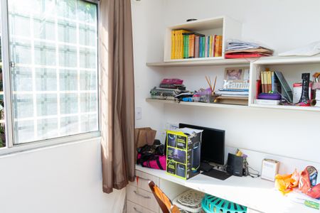 Casa de condomínio para alugar com 71m², 2 quartos e 1 vaga Casa de condomínio para alugar com 71m², 2 quartos e 1 vagaQuarto 2