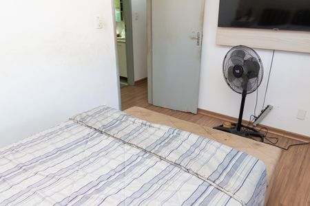 Casa de condomínio para alugar com 71m², 2 quartos e 1 vaga Casa de condomínio para alugar com 71m², 2 quartos e 1 vagaQuarto 1