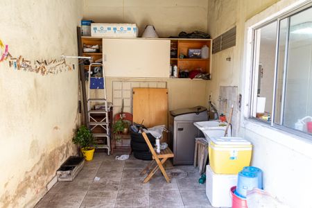 Casa de condomínio para alugar com 71m², 2 quartos e 1 vaga Casa de condomínio para alugar com 71m², 2 quartos e 1 vagaÁrea de Serviço