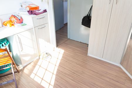 Casa de condomínio para alugar com 71m², 2 quartos e 1 vaga Casa de condomínio para alugar com 71m², 2 quartos e 1 vagaQuarto 2