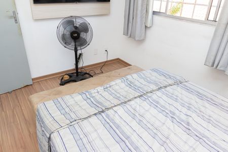 Casa de condomínio para alugar com 71m², 2 quartos e 1 vaga Casa de condomínio para alugar com 71m², 2 quartos e 1 vagaQuarto 1