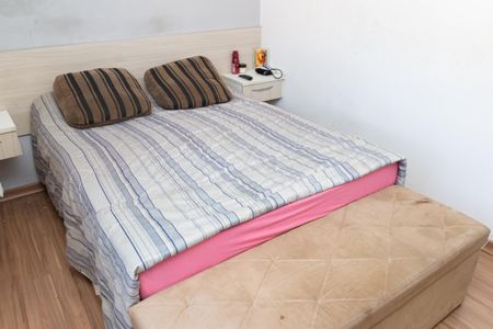 Casa de condomínio para alugar com 71m², 2 quartos e 1 vaga Casa de condomínio para alugar com 71m², 2 quartos e 1 vagaQuarto 1