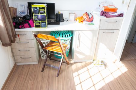 Casa de condomínio para alugar com 71m², 2 quartos e 1 vaga Casa de condomínio para alugar com 71m², 2 quartos e 1 vagaQuarto 2