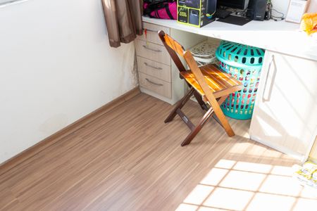 Casa de condomínio para alugar com 71m², 2 quartos e 1 vaga Casa de condomínio para alugar com 71m², 2 quartos e 1 vagaQuarto 2