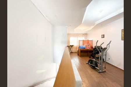 Casa à venda com 300m², 4 quartos e 2 vagas