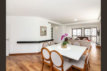 Apartamento à venda com 4 quartos, 221m² em Vila Suzana, São Paulo