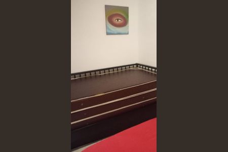 Quarto de apartamento para alugar com 1 quarto, 50m² em Guilhermina, Praia Grande