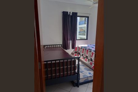 Quarto de apartamento para alugar com 1 quarto, 50m² em Guilhermina, Praia Grande