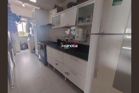 Apartamento à venda com 2 quartos, 69m² em Barra da Tijuca, Rio de Janeiro