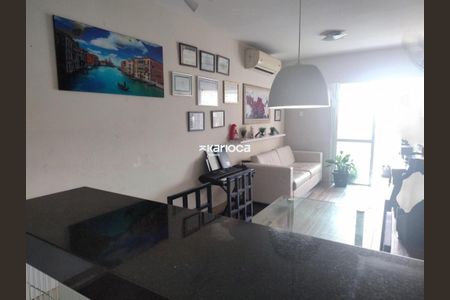 Apartamento à venda com 2 quartos, 69m² em Barra da Tijuca, Rio de Janeiro