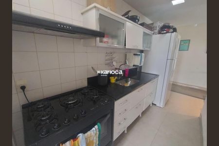 Apartamento à venda com 2 quartos, 69m² em Barra da Tijuca, Rio de Janeiro