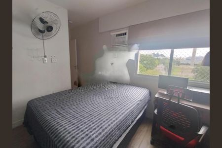Apartamento à venda com 2 quartos, 69m² em Barra da Tijuca, Rio de Janeiro