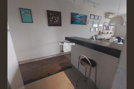 Apartamento à venda com 2 quartos, 69m² em Barra da Tijuca, Rio de Janeiro