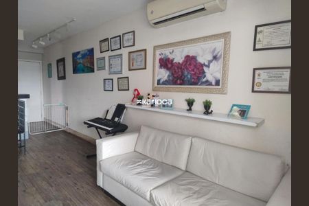 Apartamento à venda com 2 quartos, 69m² em Barra da Tijuca, Rio de Janeiro