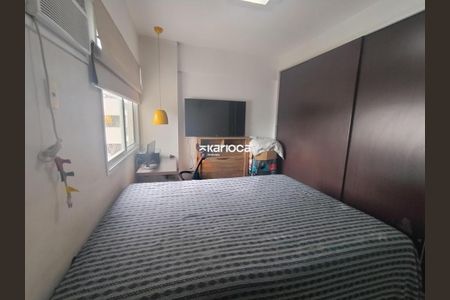 Apartamento à venda com 2 quartos, 69m² em Barra da Tijuca, Rio de Janeiro
