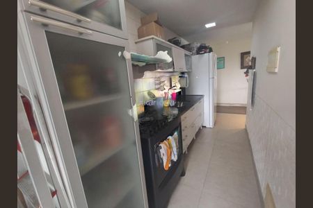 Apartamento à venda com 2 quartos, 69m² em Barra da Tijuca, Rio de Janeiro