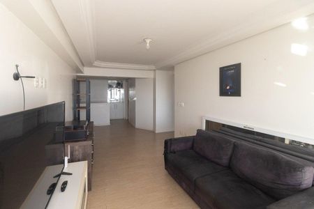 Sala de apartamento para alugar com 3 quartos, 90m² em Praia de Belas, Porto Alegre