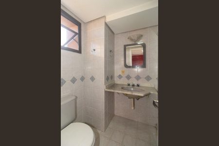 Apartamento para alugar com 90m², 3 quartos e 1 vagaBanheiro 2