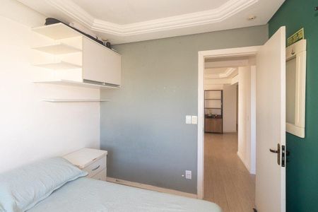 Apartamento para alugar com 90m², 3 quartos e 1 vagaQuarto 2 