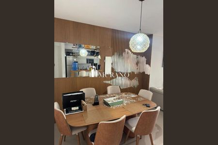 Apartamento à venda com 3 quartos, 80m² em Jardim Flor da Montanha, Guarulhos