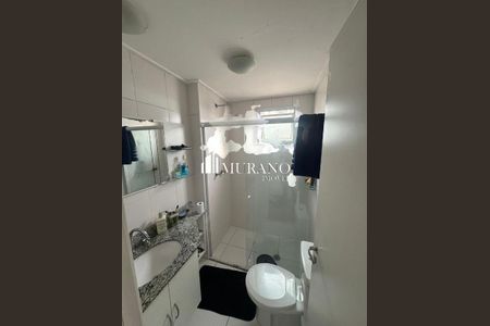 Apartamento à venda com 3 quartos, 80m² em Jardim Flor da Montanha, Guarulhos