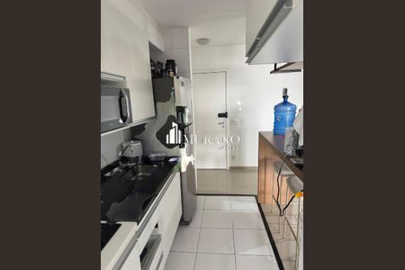 Apartamento à venda com 3 quartos, 80m² em Jardim Flor da Montanha, Guarulhos