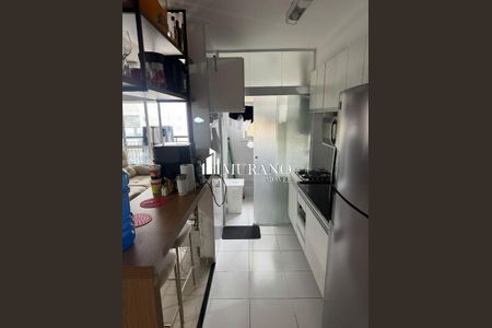 Apartamento à venda com 3 quartos, 80m² em Jardim Flor da Montanha, Guarulhos
