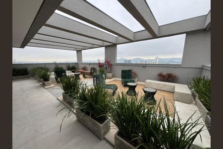 Apartamento à venda com 2 quartos, 73m² em Jardim Esperanca, Barueri