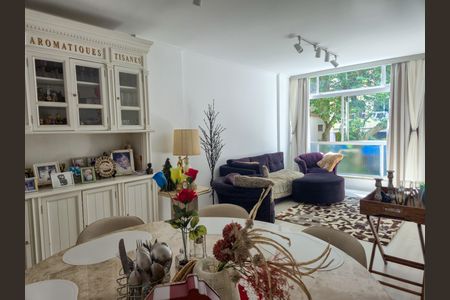 Apartamento à venda com 88m², 2 quartos e 1 vagaSala