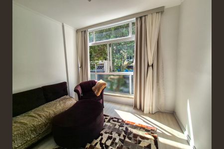 Apartamento à venda com 88m², 2 quartos e 1 vagaSala