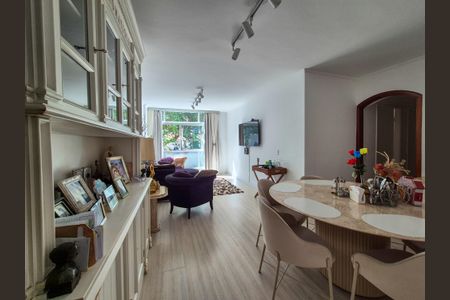 Apartamento à venda com 88m², 2 quartos e 1 vagaSala