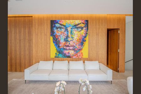 Casa de Condomínio à venda com 5 quartos, 734m² em Residencial Tambore III, Santana de Parnaíba